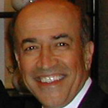 Dr. Bijan Dorri