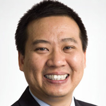 Dr. Jeremy Lim