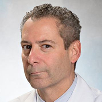 Dr. Scott Solomon