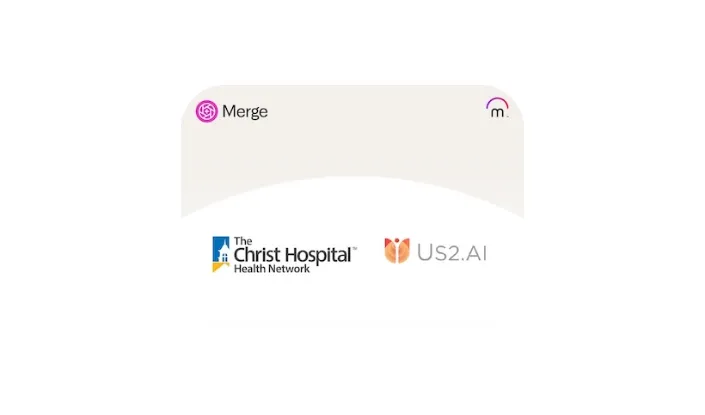 Merge partners with Us2.ai to transform cardiology diagnostics with AI-generated echocardiogram measurements