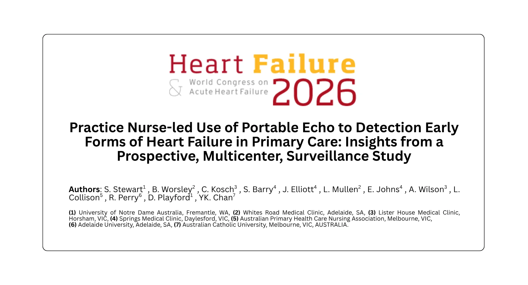 PANACEA-HF: Practice nurse-led AI-PoCUS detects undetected heart failure in primary care